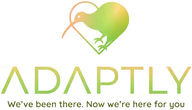 Adaptly: We’ve been there. Now we’re here for you